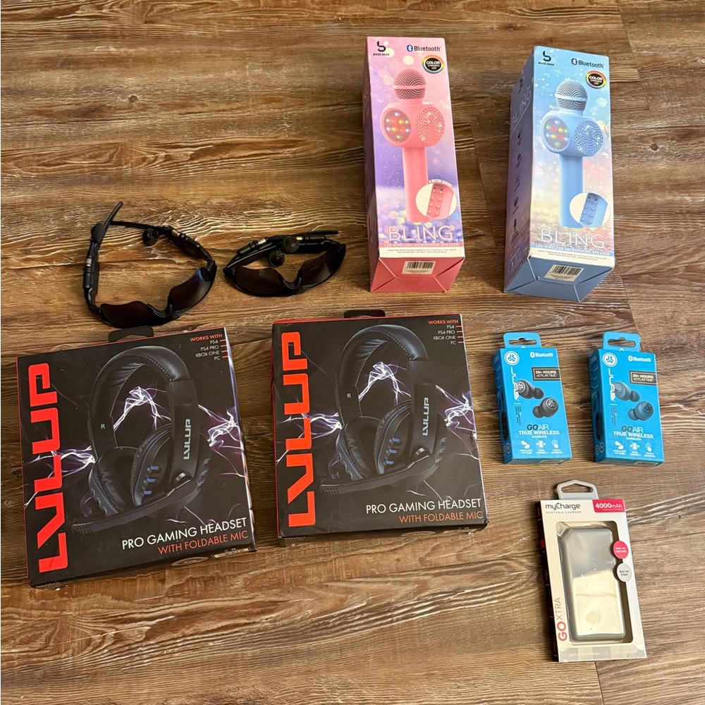 All Bluetooth $25 merry Christmas